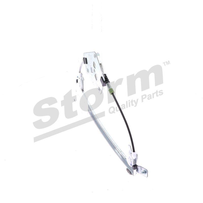 Lève-vitre STORM QUALITY PARTS 93081
