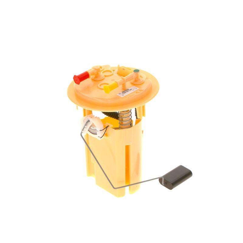 Capteur, niveau de carburant BOSCH 0 986 580 367