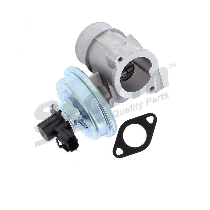 Vanne EGR STORM QUALITY PARTS 9006