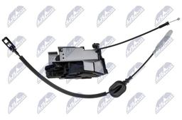 Serrure de porte NTY EZC-FR-326