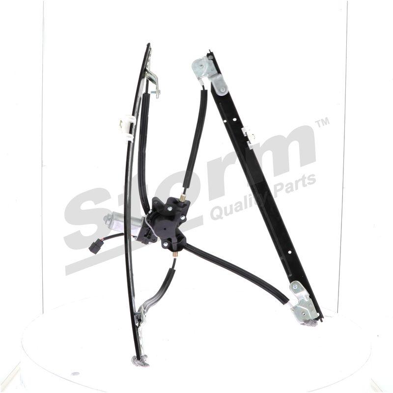 Lève-vitre STORM QUALITY PARTS 19080