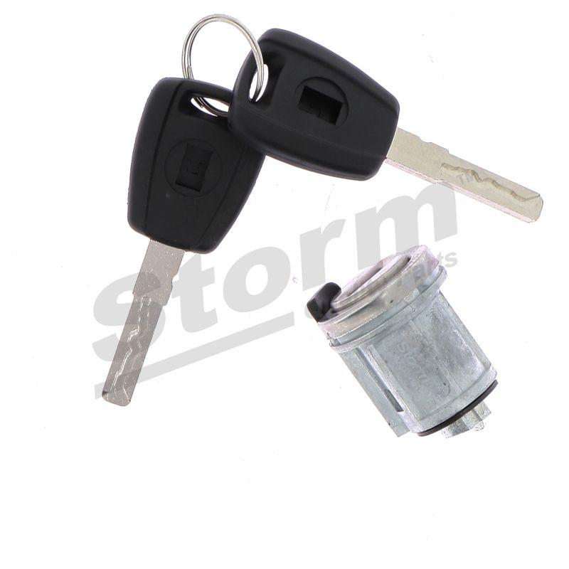 Cylindre de serrure STORM QUALITY PARTS 2962001
