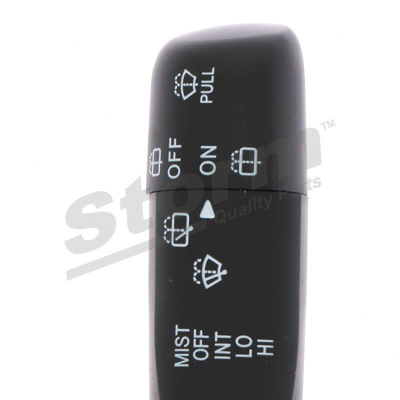 Commutateur de colonne de direction STORM QUALITY PARTS 20921