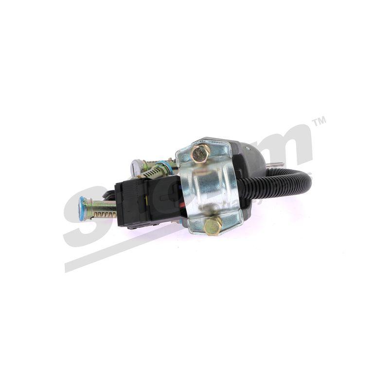 Jeu de cylindres de serrures STORM QUALITY PARTS 4852503