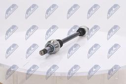 Arbre de transmission NTY NPW-AR-043