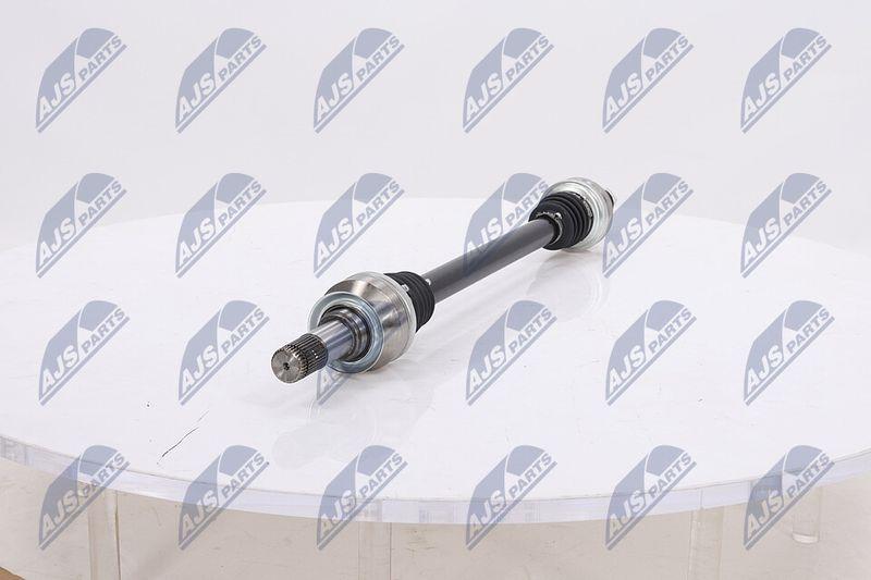 Arbre de transmission NTY NPW-AR-043