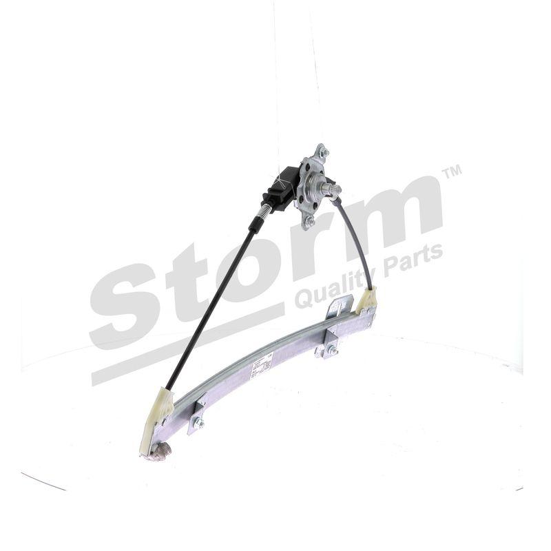 Lève-vitre STORM QUALITY PARTS 31076
