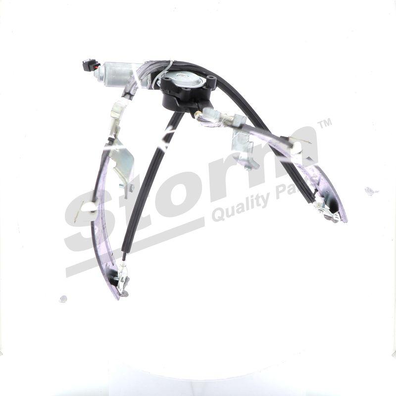 Lève-vitre STORM QUALITY PARTS 19080