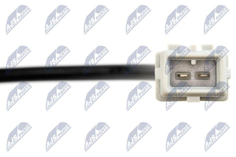 Capteur, vitesse de roue NTY HCA-CT-012