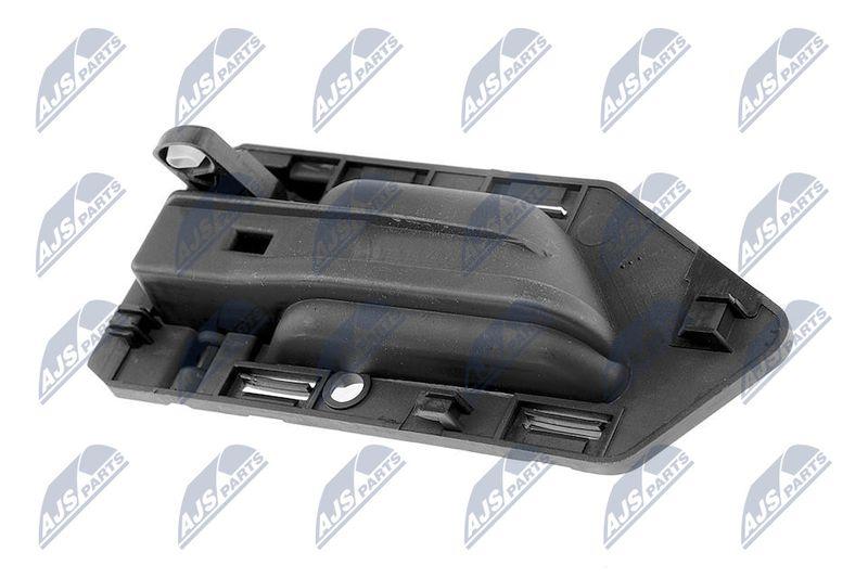 Poignet de porte, équipment intérieur NTY EZC-CT-011
