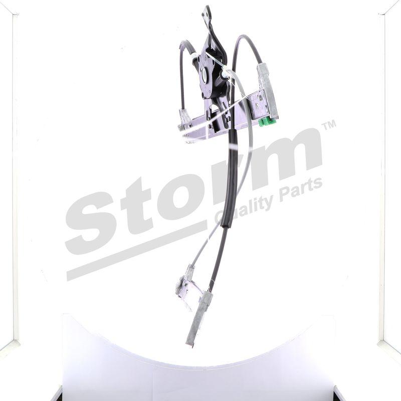 Lève-vitre STORM QUALITY PARTS 10477