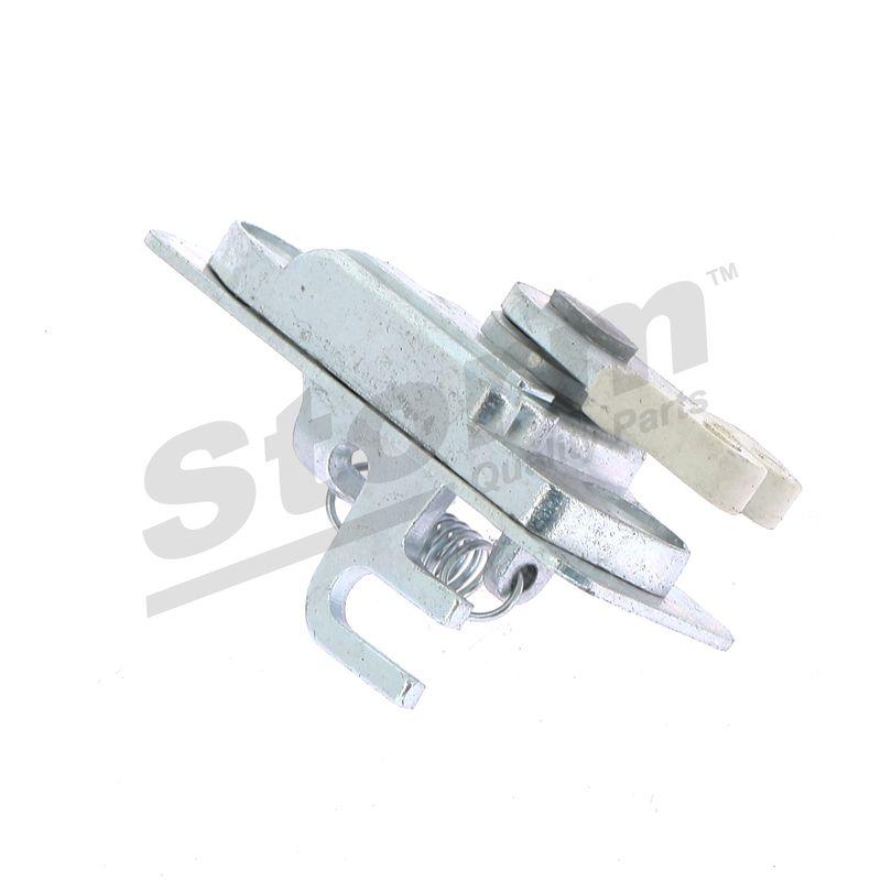 Serrure de porte STORM QUALITY PARTS 79942