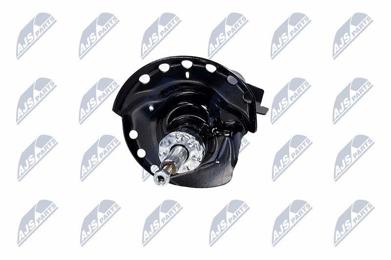 Amortisseur NTY A-FR-053