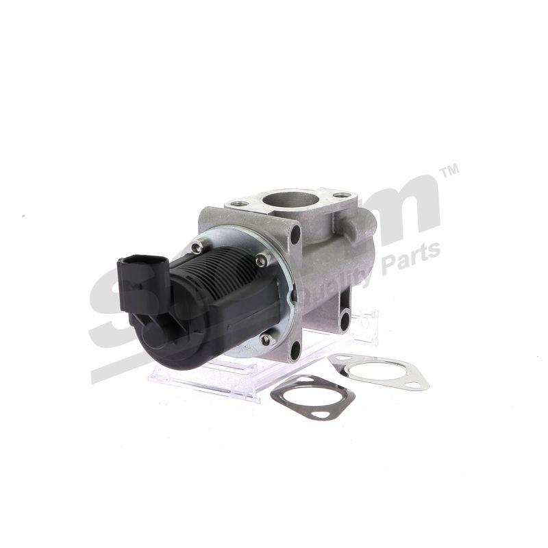 Vanne EGR STORM QUALITY PARTS 9025