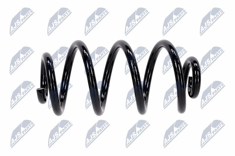 Ressort de suspension NTY ASZ-NS-010