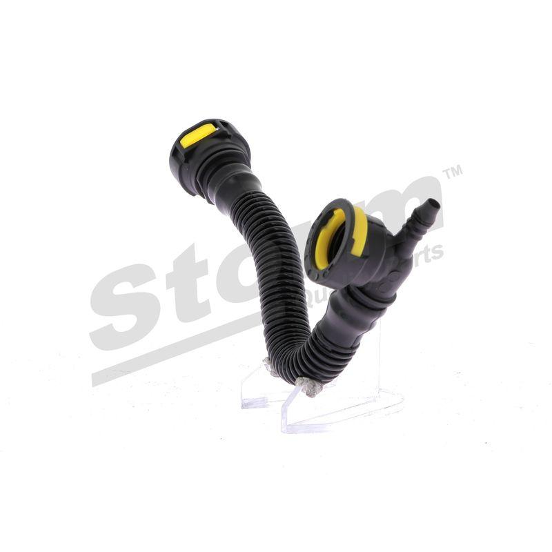Tuyau, ventilation de carter-moteur STORM QUALITY PARTS F15400
