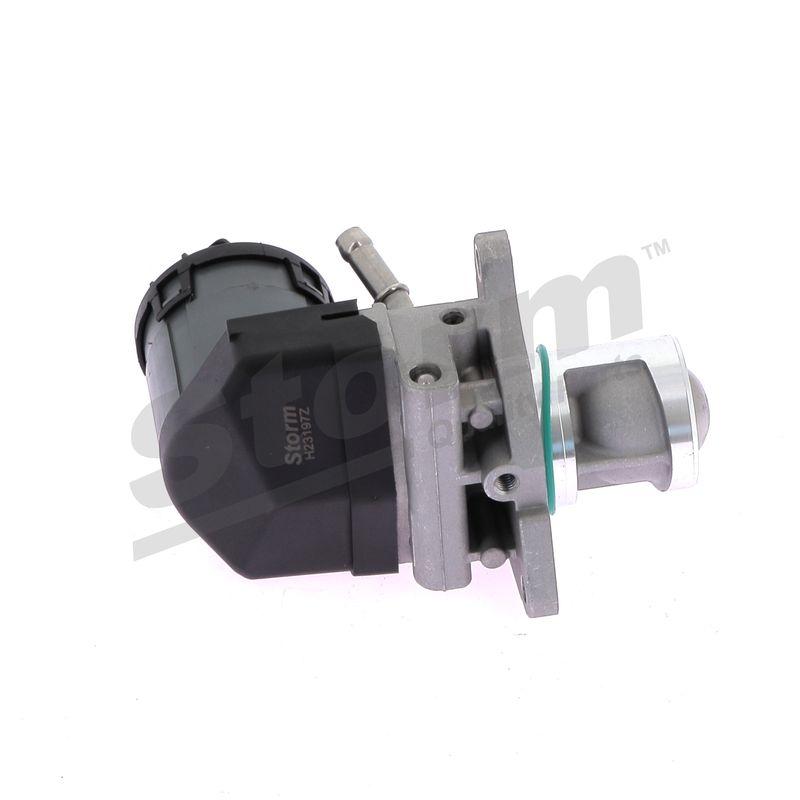 Vanne EGR STORM QUALITY PARTS 9043
