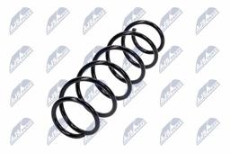 Ressort de suspension NTY ASZ-FT-010