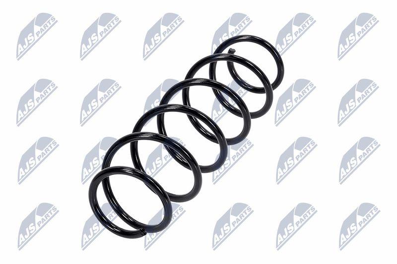Ressort de suspension NTY ASZ-FT-010