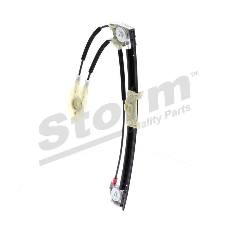 Lève-vitre STORM QUALITY PARTS 17273