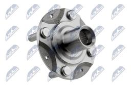 Moyeu de roue NTY KLP-HD-031P