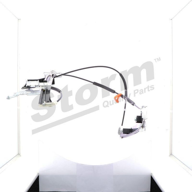 Lève-vitre STORM QUALITY PARTS 97575