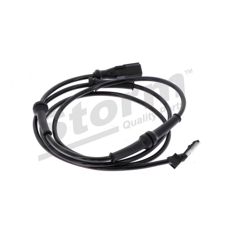 Capteur, vitesse de roue STORM QUALITY PARTS 888033