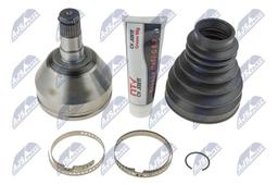 Jeu de joints, arbre de transmission NTY NPW-VV-075