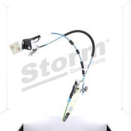 Lève-vitre STORM QUALITY PARTS 15475