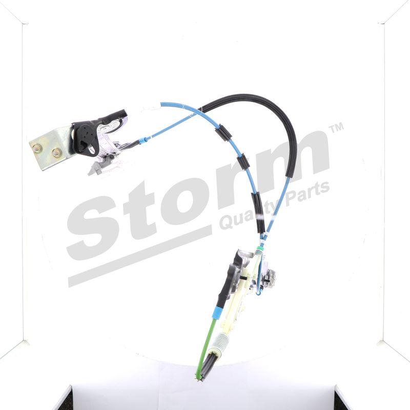 Lève-vitre STORM QUALITY PARTS 15475