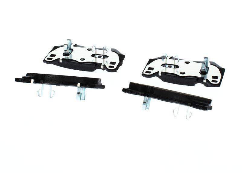 Kit de plaquettes de frein, frein à disque BOSCH 0 986 424 965