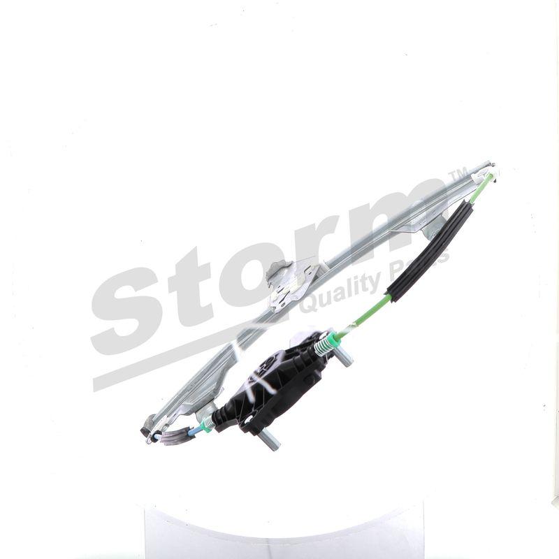 Lève-vitre STORM QUALITY PARTS 81177