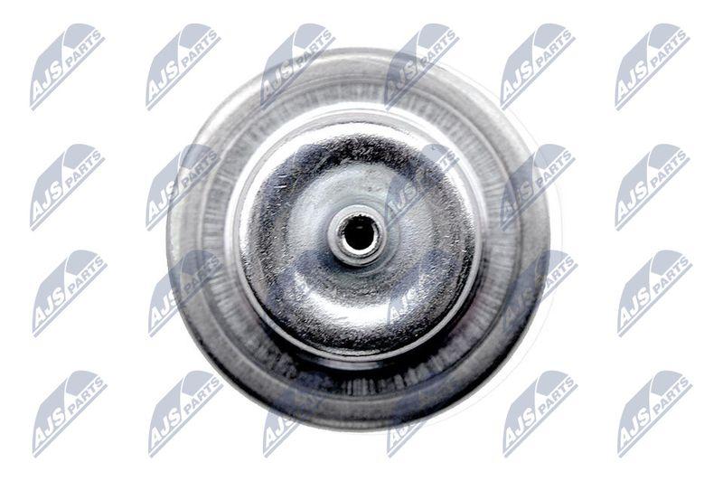 Régulateur de pression du carburant NTY PRC-CH-001