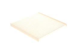 Filtre, air de l'habitacle BOSCH 1 987 432 090