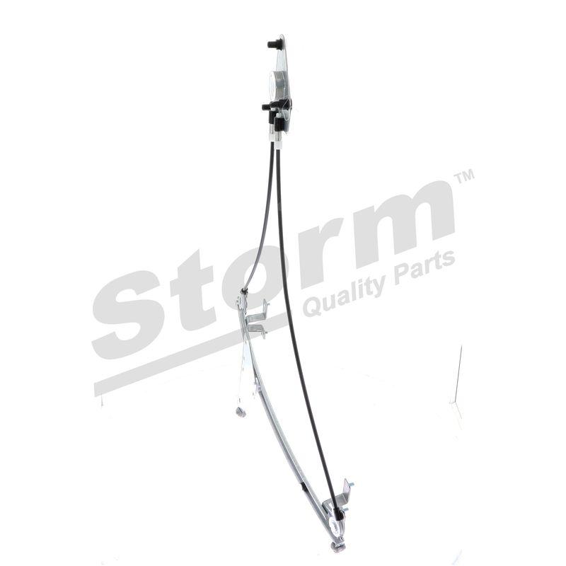 Lève-vitre STORM QUALITY PARTS 8717503