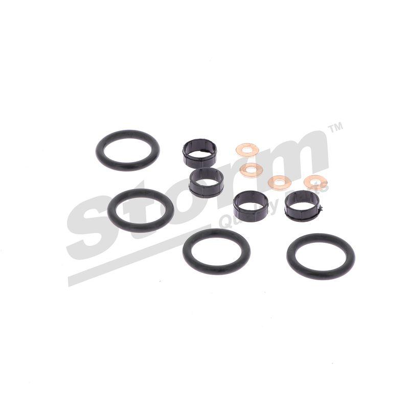 Kit de joints, injecteur STORM QUALITY PARTS 460009