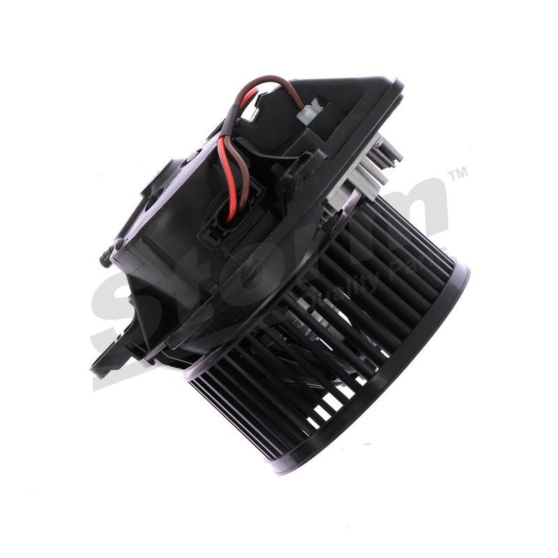 Pulseur d'air habitacle STORM QUALITY PARTS 698045