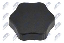 Bouton tournant, ajustage du dossier NTY CCK-RE-000