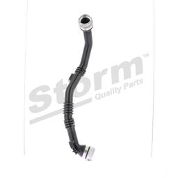Gaine de suralimentation STORM QUALITY PARTS F15810