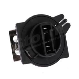 Résistance, pulseur d'air habitacle STORM QUALITY PARTS 777001
