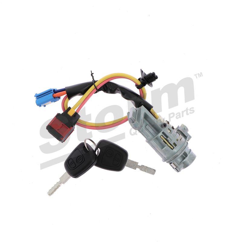 Fermeture-volant STORM QUALITY PARTS 7952501