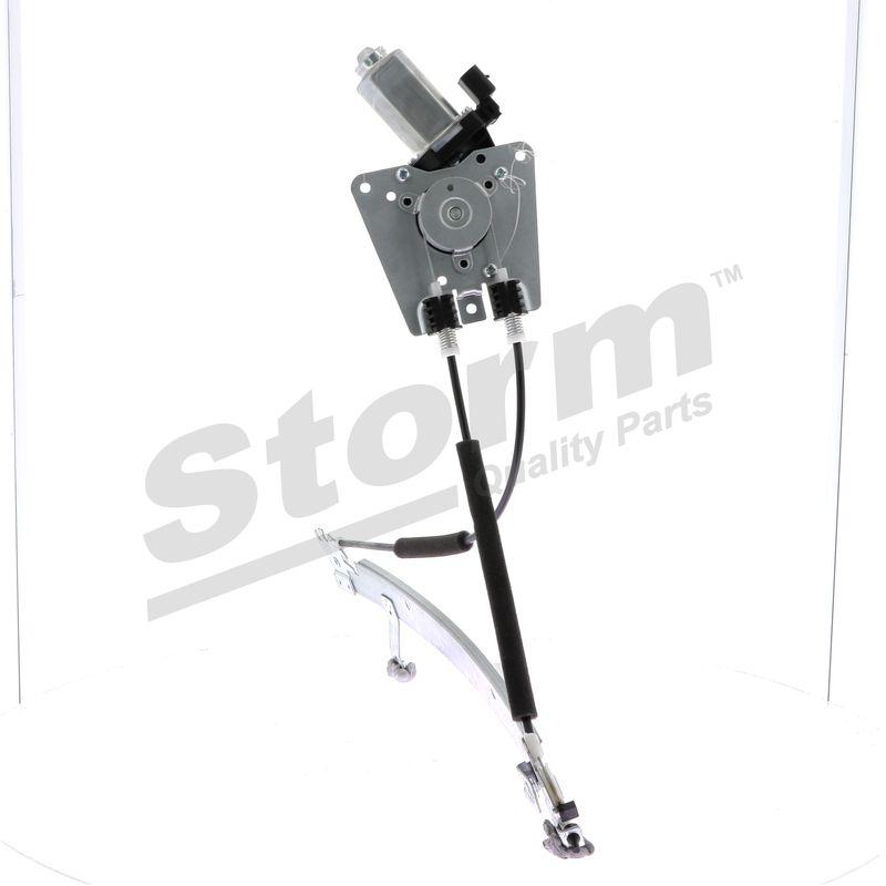 Lève-vitre STORM QUALITY PARTS 79078ST