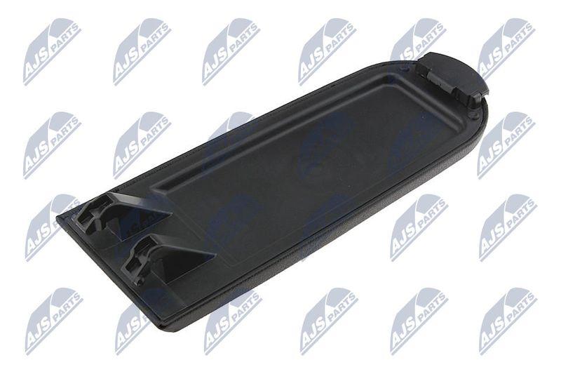 Accoudoir NTY EZC-SK-000