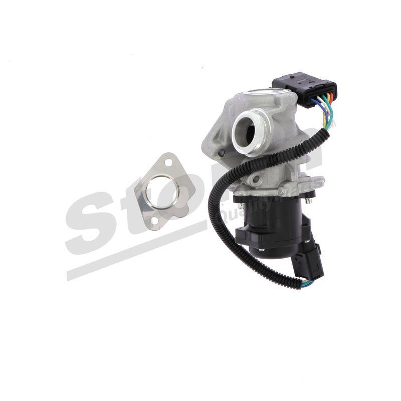 Vanne EGR STORM QUALITY PARTS 9062