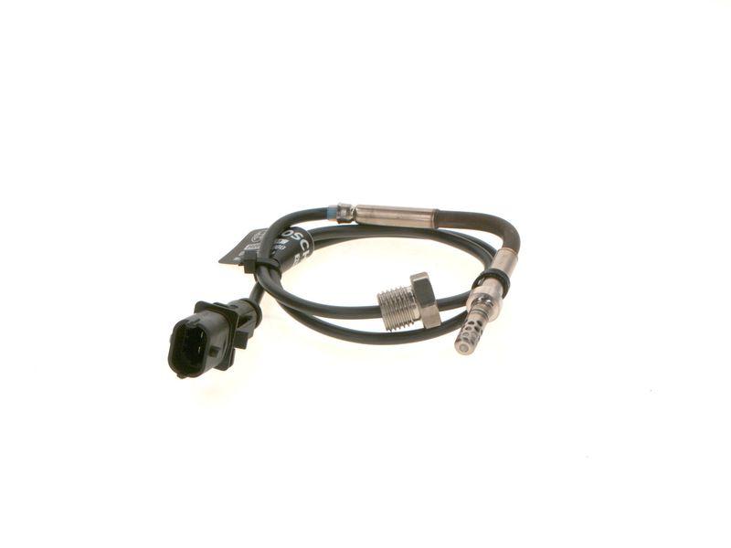 Capteur, température des gaz BOSCH 0 986 259 000