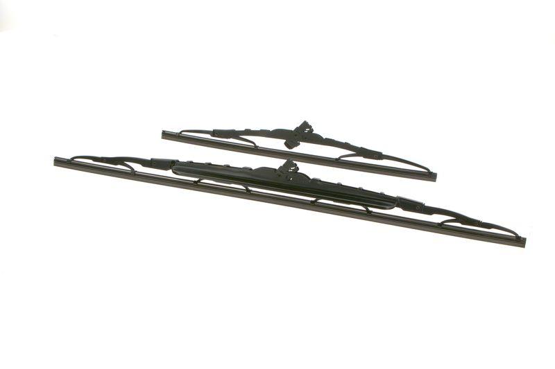 Balai d'essuie-glace BOSCH 3 397 010 404