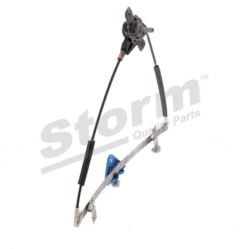 Lève-vitre STORM QUALITY PARTS 98582