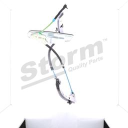 Lève-vitre STORM QUALITY PARTS 9307632