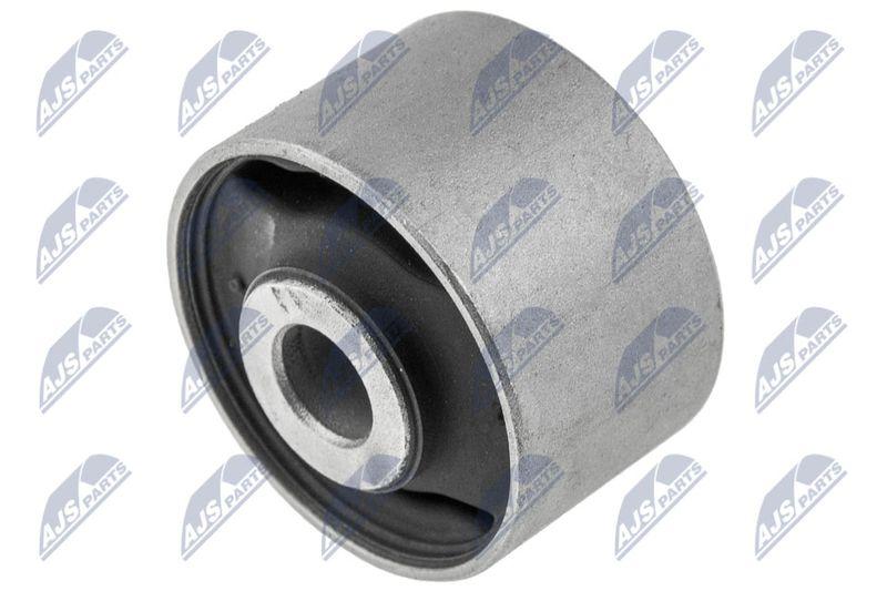 Suspension, Différentiel NTY ZTT-SB-006B
