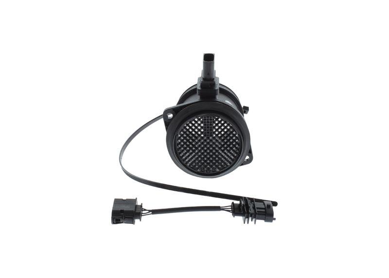 Débitmètre de masse d'air BOSCH 0281006184